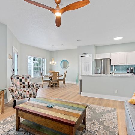 On Flagler Avenue! Dog Friendly With Balcony And Parking Walk To The Beach! New Smyrna Beach Exterior foto